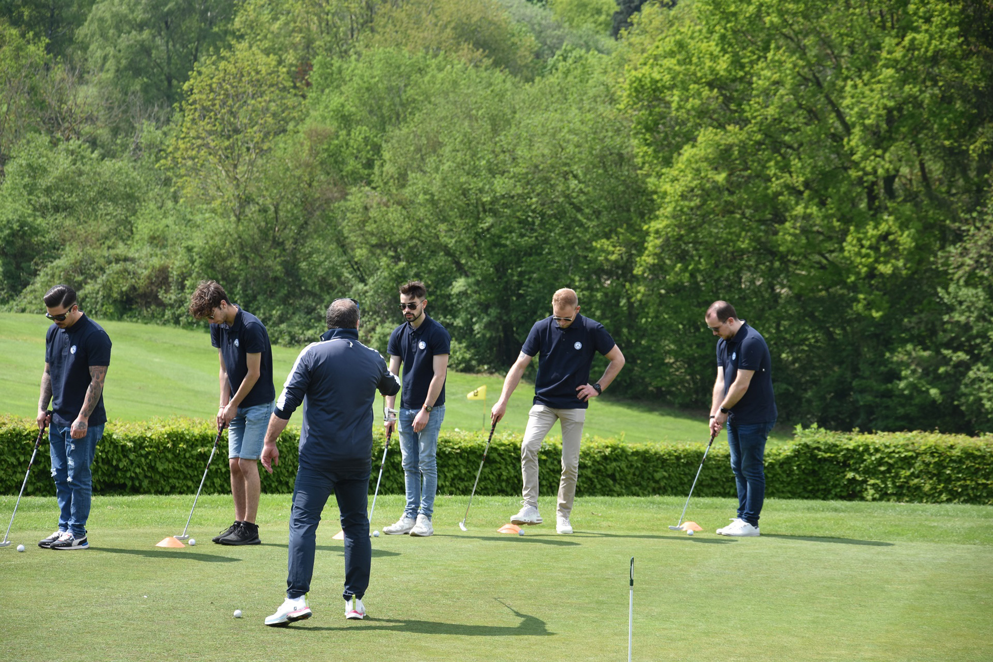Team-Building